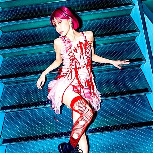 Lisa (singer)