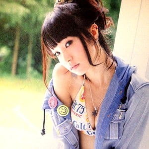 Lisa (singer)