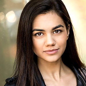 Lisa Ambalavanar