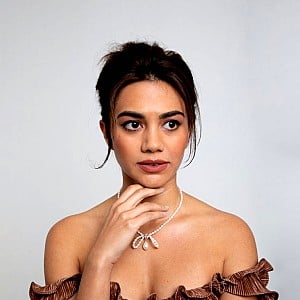 Lisa Ambalavanar