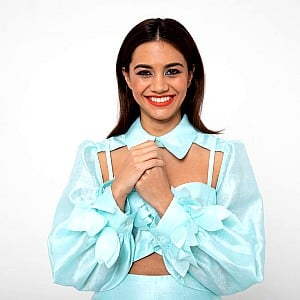 Lisa Ambalavanar