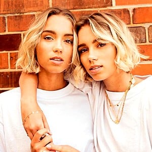 Lisa And Lena
