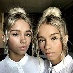 Lisa And Lena