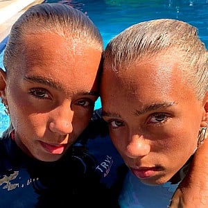 Lisa And Lena