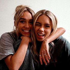 Lisa And Lena