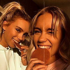 Lisa And Lena