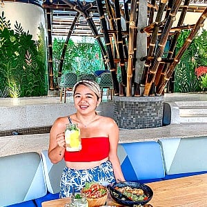 Lisa Anggara