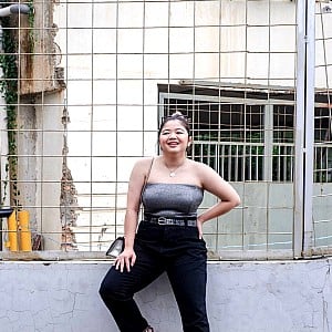 Lisa Anggara