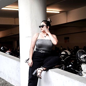 Lisa Anggara