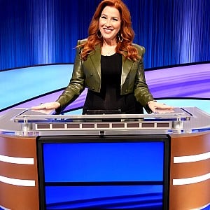 Lisa Ann Walter