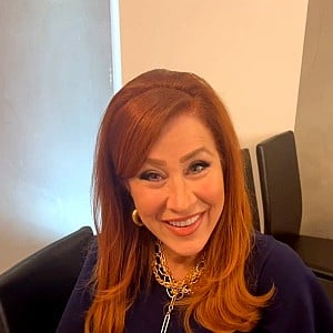 Lisa Ann Walter