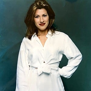Lisa Ann Walter