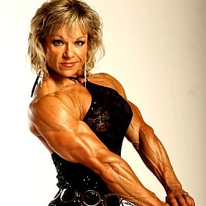 Lisa Aukland