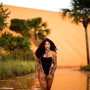 Lisa Barcelos