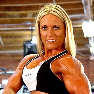 Lisa Bickels