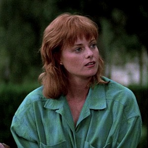 Lisa Blount