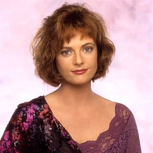Lisa Blount