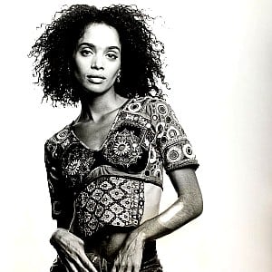 Lisa Bonet