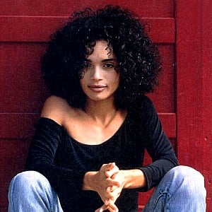Lisa Bonet