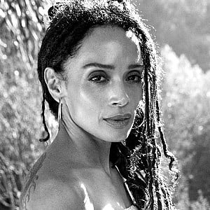 Lisa Bonet