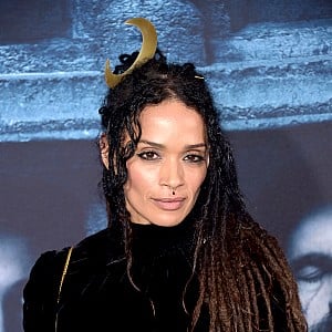 Lisa Bonet