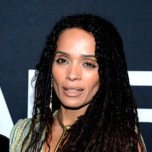 Lisa Bonet
