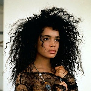 Lisa Bonet
