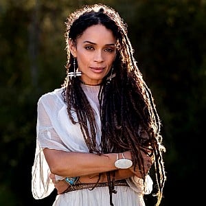 Lisa Bonet