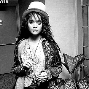 Lisa Bonet