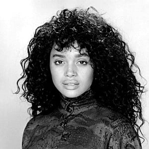Lisa Bonet