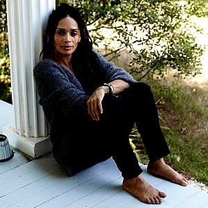 Lisa Bonet