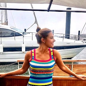 Lisa Boothe