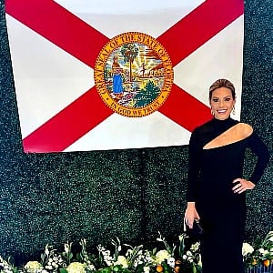 Lisa Boothe