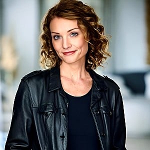 Lisa Brenner
