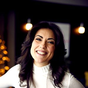 Lisa Da Rocha