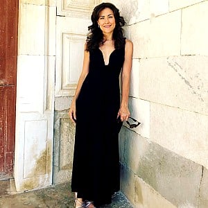 Lisa Da Rocha