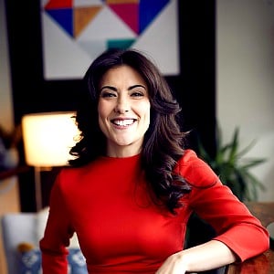 Lisa Da Rocha