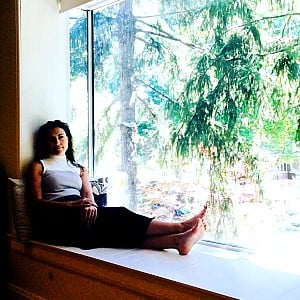 Lisa Da Rocha
