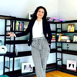 Lisa Da Rocha