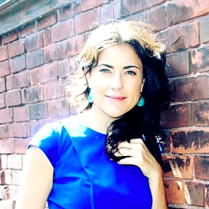 Lisa Da Rocha