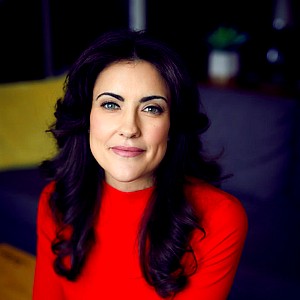Lisa Da Rocha
