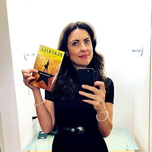 Lisa Da Rocha