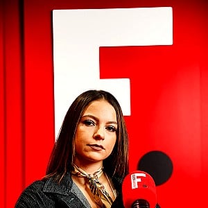Lisa Delanglais