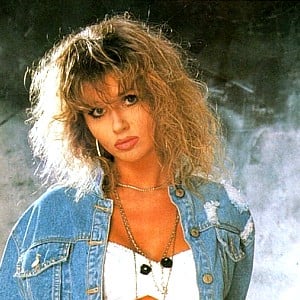 Lisa Dominique