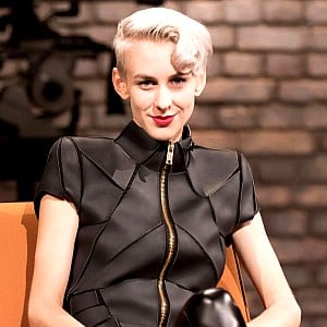 Lisa Eckhart