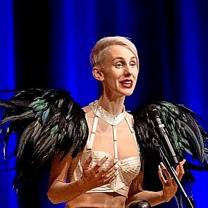 Lisa Eckhart