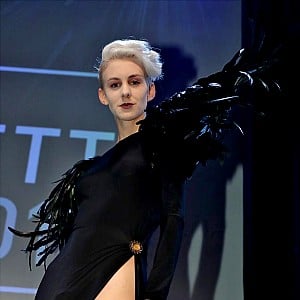 Lisa Eckhart