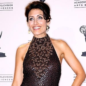 Lisa Edelstein