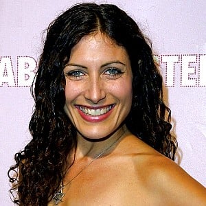 Lisa Edelstein