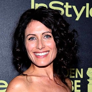 Lisa Edelstein